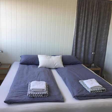Senjehesten Superior Cottage With Sea View In Senja מראה חיצוני תמונה