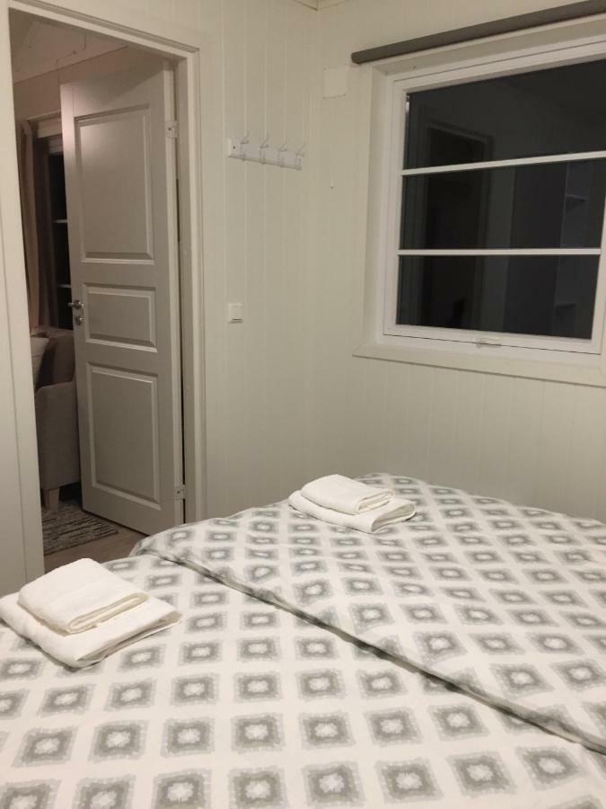 Senjehesten Superior Cottage With Sea View In Senja מראה חיצוני תמונה